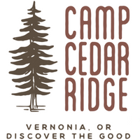 Shop Camp Cedar Ridge Logo
