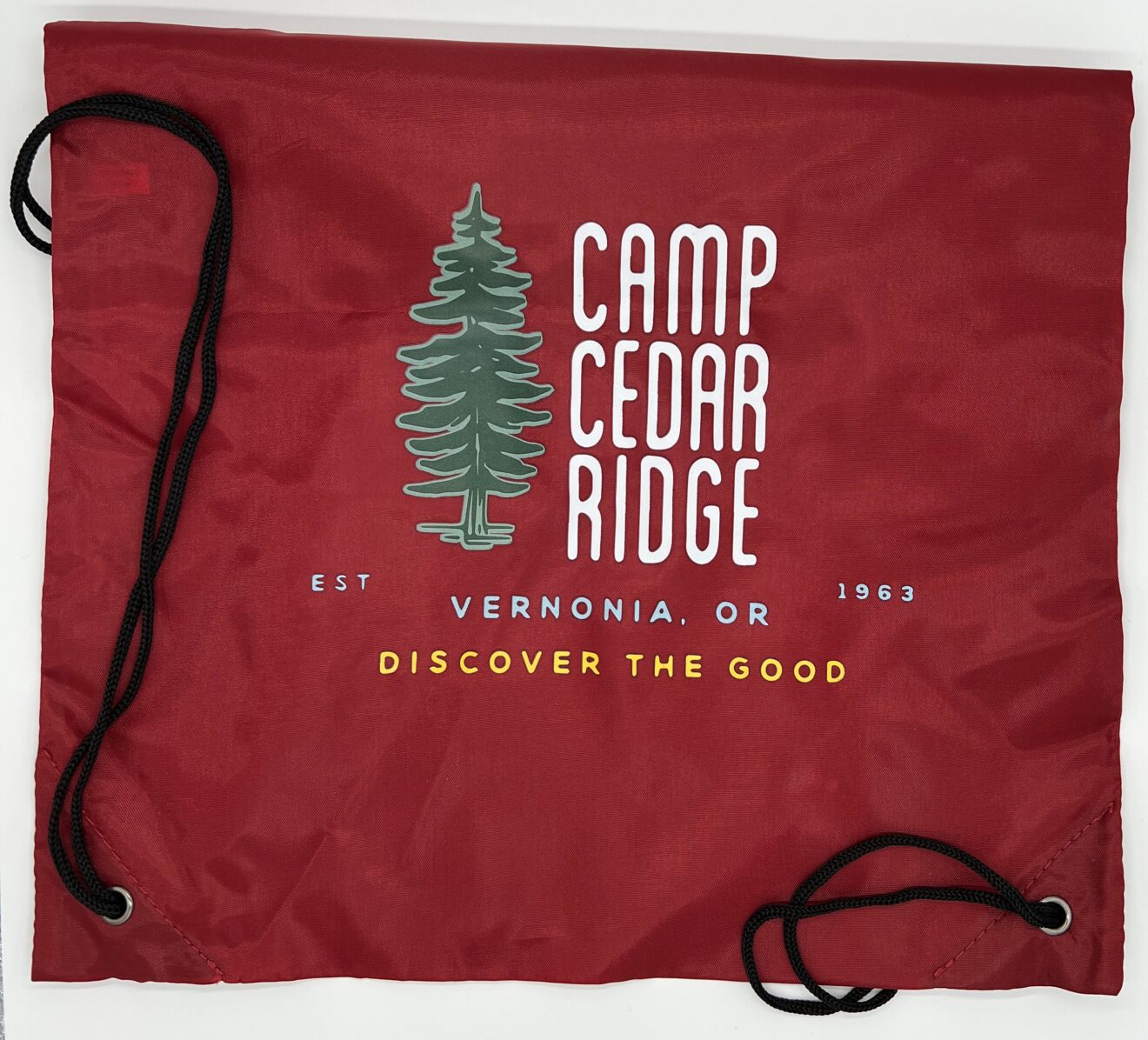 Shop Camp Cedar Ridge